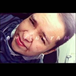 Meet your Posher, Vincent